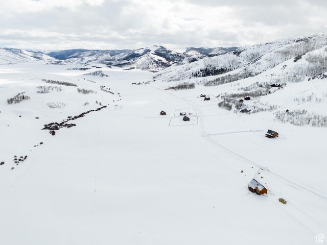 Unit 58, Scofield, UT 84526