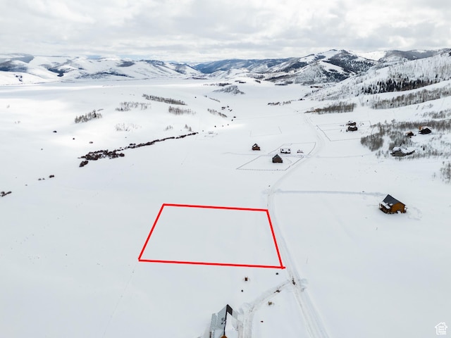 Unit 58, Scofield, UT 84526