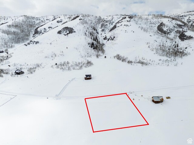 Unit 58, Scofield, UT 84526