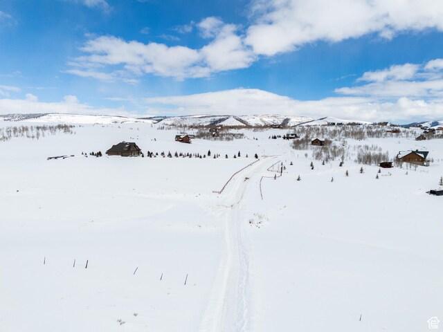 Unit 58, Scofield, UT 84526