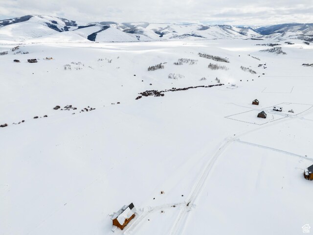 Unit 58, Scofield, UT 84526