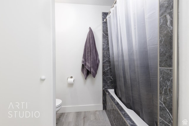 790 E Ruby Dr, Morgan, UT 84050 - full bath featuring toilet and baseboards