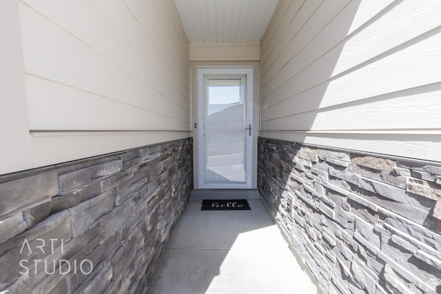 790 E Ruby Dr, Morgan, UT 84050 - view of exterior entry