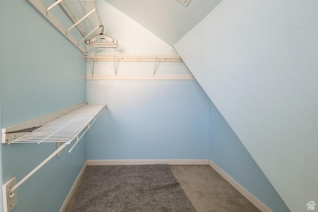 1370 S 1900 E, Vernal, UT 84078 - spacious closet featuring carpet floors