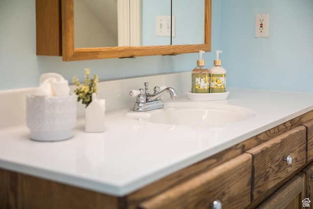 1370 S 1900 E, Vernal, UT 84078 - bathroom featuring vanity