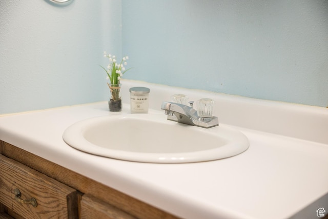1370 S 1900 E, Vernal, UT 84078 - room details with a sink