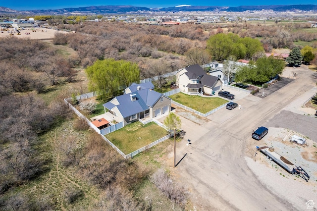 1370 S 1900 E, Vernal, UT 84078 - birds eye view of property