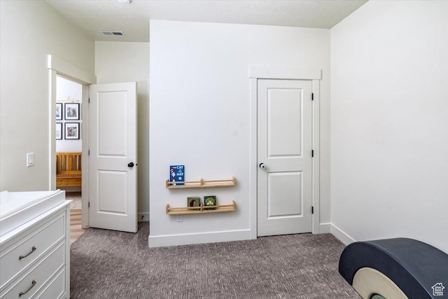 585 S 400 E, Hyrum, UT 84319 - carpeted bedroom featuring baseboards