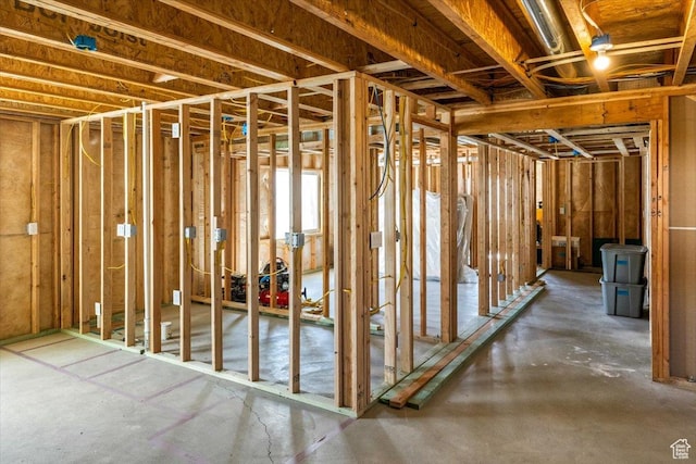 585 S 400 E, Hyrum, UT 84319 - view of misc room