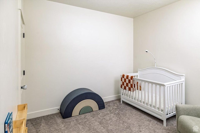 585 S 400 E, Hyrum, UT 84319 - bedroom featuring carpet floors and baseboards