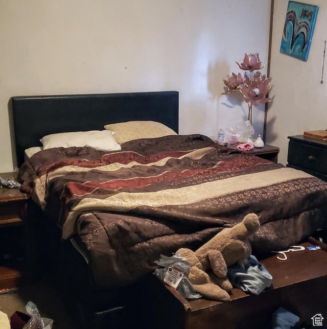 245 S 200 E, Price, UT 84501 - view of bedroom