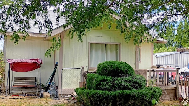 245 S 200 E, Price, UT 84501 - view of property exterior