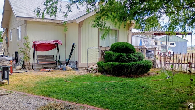 245 S 200 E, Price, UT 84501 - view of property exterior