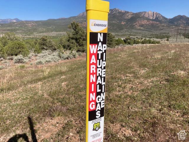 Central, UT 84722