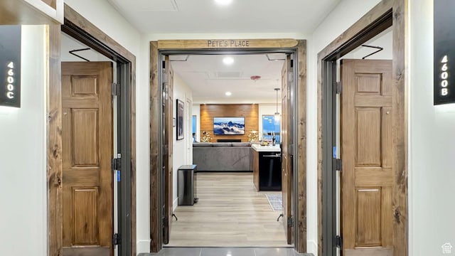3000 Canyons Resort Dr Unit 4600, Park City, UT 84098 - view of hallway