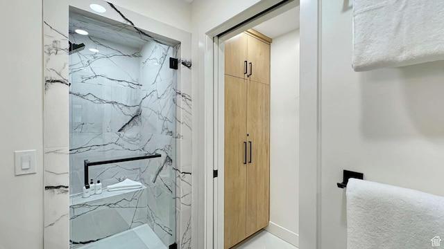 3000 Canyons Resort Dr Unit 4600, Park City, UT 84098 - full bathroom with a marble finish shower