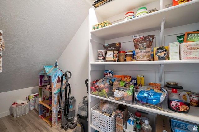 172 E Legacy Pkwy, Saratoga Springs, UT 84045 - view of storage area