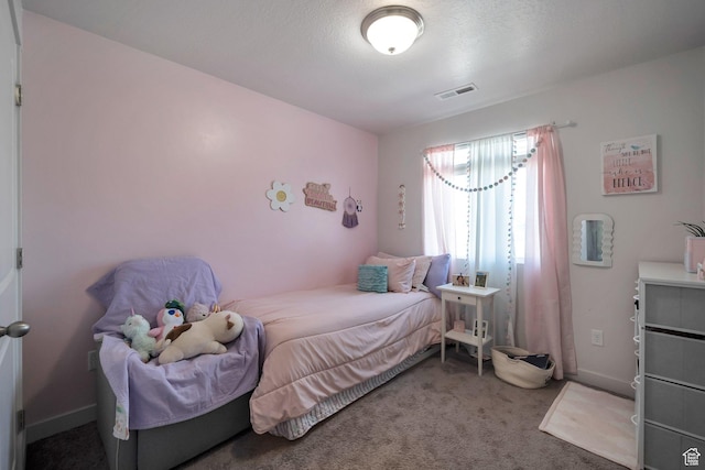 172 E Legacy Pkwy, Saratoga Springs, UT 84045 - bedroom with carpet floors and visible vents