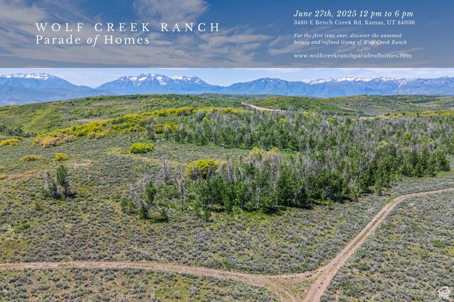 7367 E Forest Creek Rd Unit 29, Heber City, UT 84032