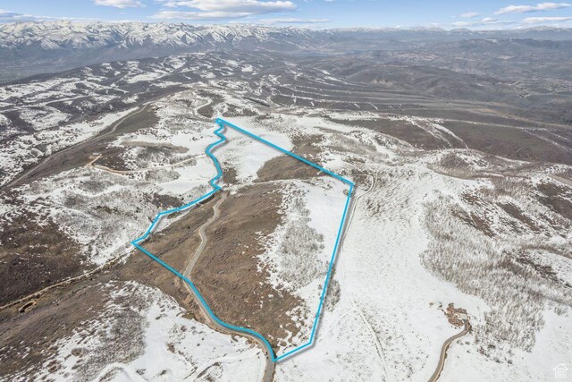 7367 E Forest Creek Rd Unit 29, Heber City, UT 84032