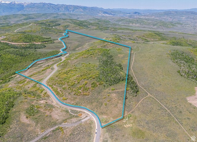 7367 E Forest Creek Rd Unit 29, Heber City, UT 84032
