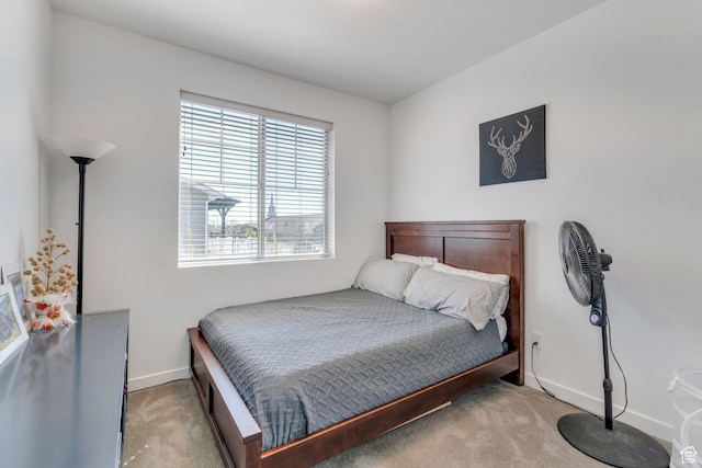 42 S 1060 W, Spanish Fork, UT 84660 - bedroom featuring baseboards and carpet