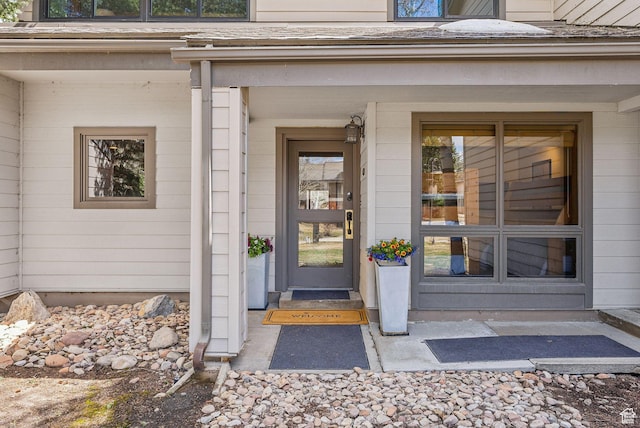 1450 Deer Valley Dr N, Park City, UT 84060 - view of entrance to property