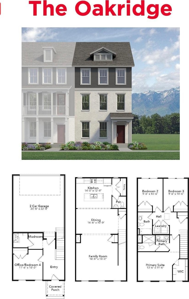 1452 N 1875 W Unit 146, Layton, UT 84041 - room layout