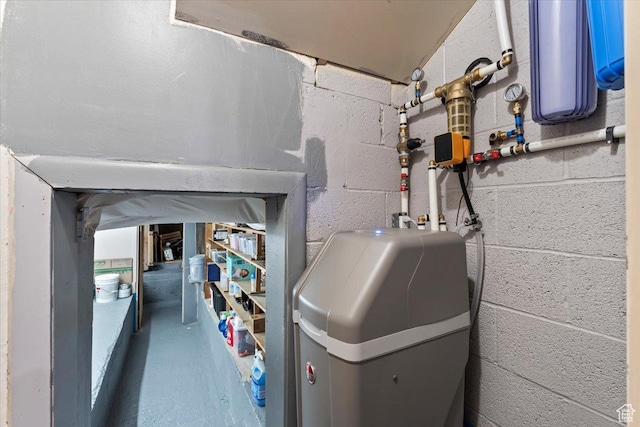 400 S 300 E, Pleasant Grove, UT 84062 - view of utility room