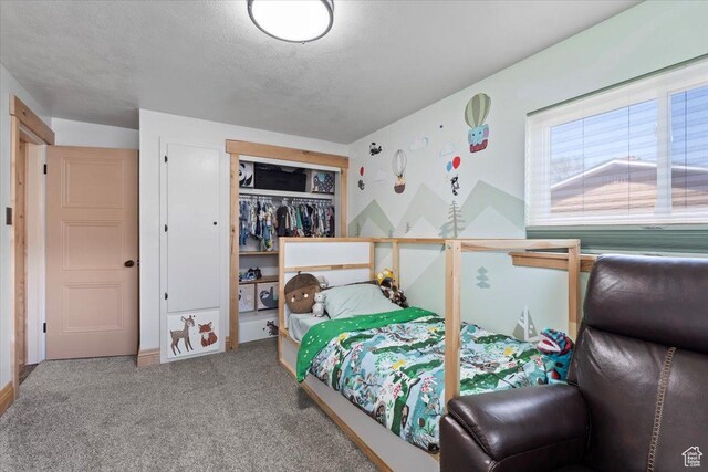 400 S 300 E, Pleasant Grove, UT 84062 - carpeted bedroom featuring a closet