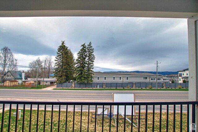 55 E Buttercup Ln Unit 42, Garden City, UT 84028 - exterior space featuring a residential view