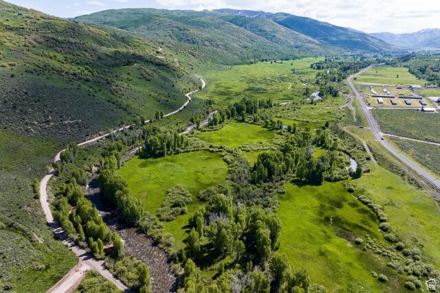 5050 E Weber Canyon Rd, Oakley, UT 84055 - photo 14