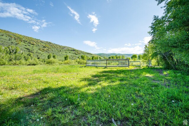 5050 E Weber Canyon Rd, Oakley, UT 84055 - photo 25