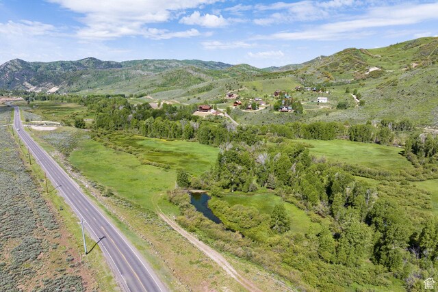 5050 E Weber Canyon Rd, Oakley, UT 84055 - photo 13