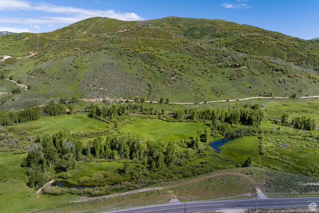5050 E Weber Canyon Rd, Oakley, UT 84055 - photo 11