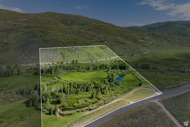 5050 E Weber Canyon Rd, Oakley, UT 84055 - photo 2