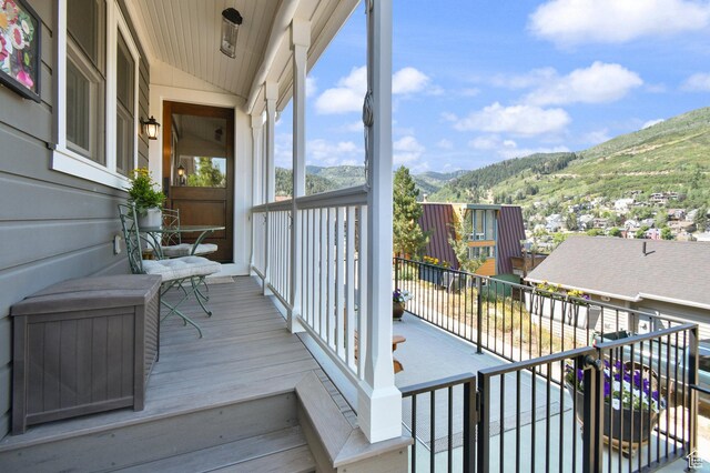 257 Mchenry Ave, Park City, UT 84060 - photo 31