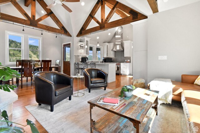257 Mchenry Ave, Park City, UT 84060 - photo 3