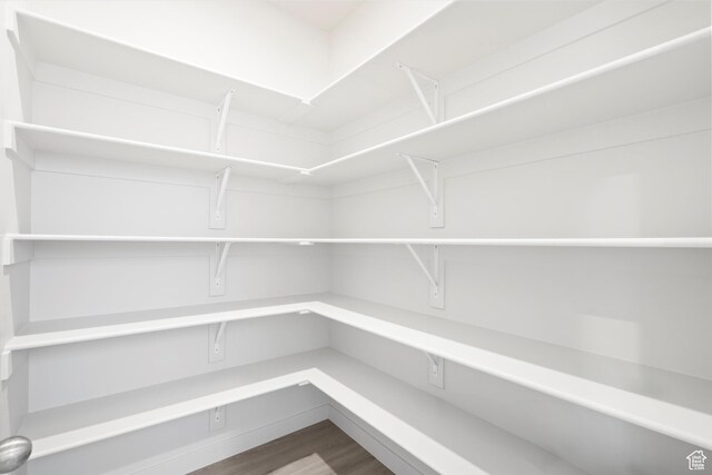 1345 N Harper Way Unit 0250, Tooele, UT 84074 - view of pantry