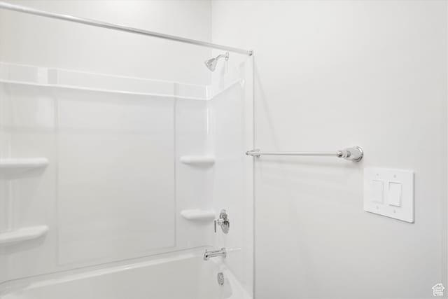 1345 N Harper Way Unit 0250, Tooele, UT 84074 - bathroom with shower / bathtub combination