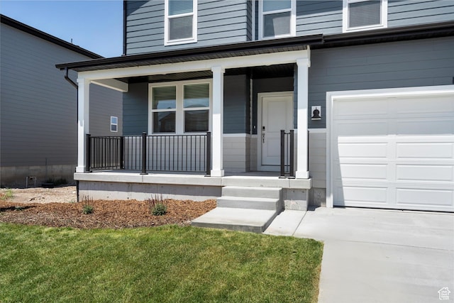 1345 N Harper Way Unit 0250, Tooele, UT 84074 - entrance to property with covered porch and a lawn