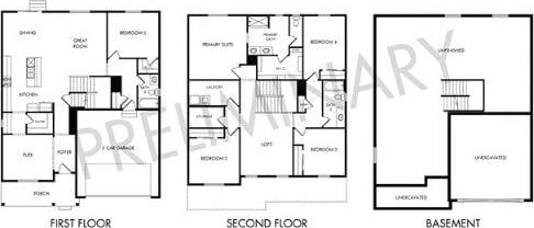 1345 N Harper Way Unit 0250, Tooele, UT 84074 - plan