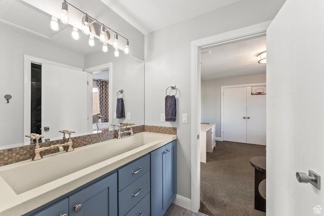 2154 E 1340 S, Heber City, UT 84032 - bathroom with vanity