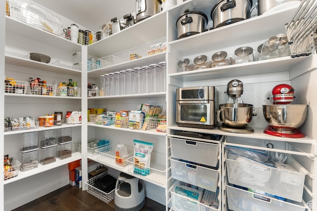 2154 E 1340 S, Heber City, UT 84032 - view of storage area