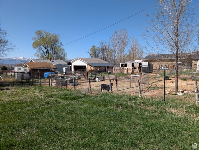 425 E 200 S, Mount Pleasant, UT 84647