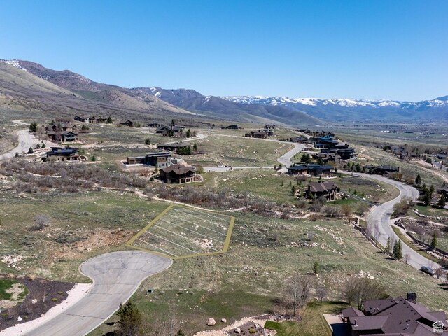 5643 E Highland View Ct N Unit 36, Eden, UT 84310
