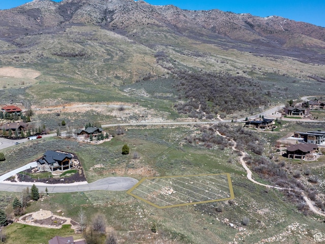 5643 E Highland View Ct N Unit 36, Eden, UT 84310