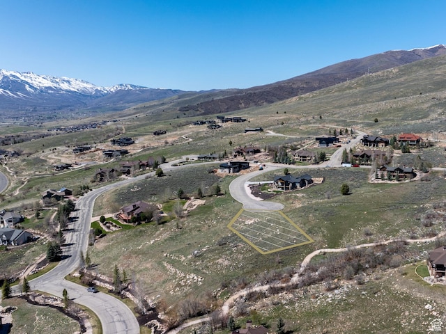 5643 E Highland View Ct N Unit 36, Eden, UT 84310