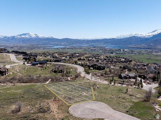 5643 E Highland View Ct N Unit 36, Eden, UT 84310