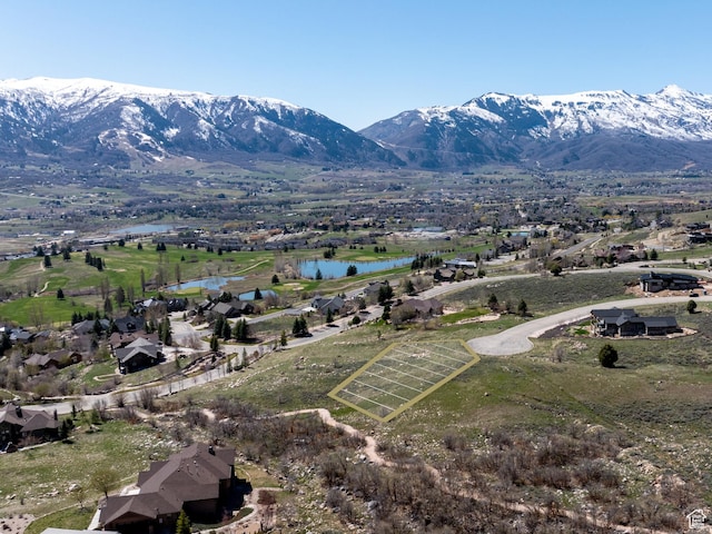 5643 E Highland View Ct N Unit 36, Eden, UT 84310
